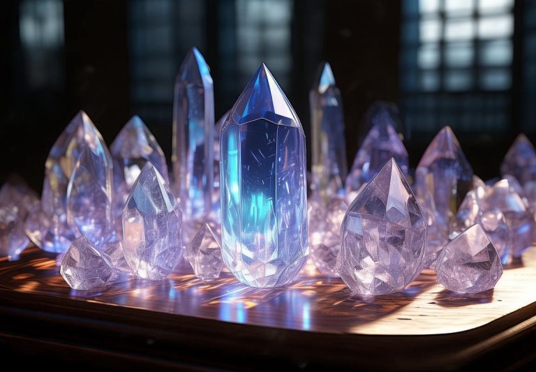 Crystal Energy & Frequency: What Science Tells Us
