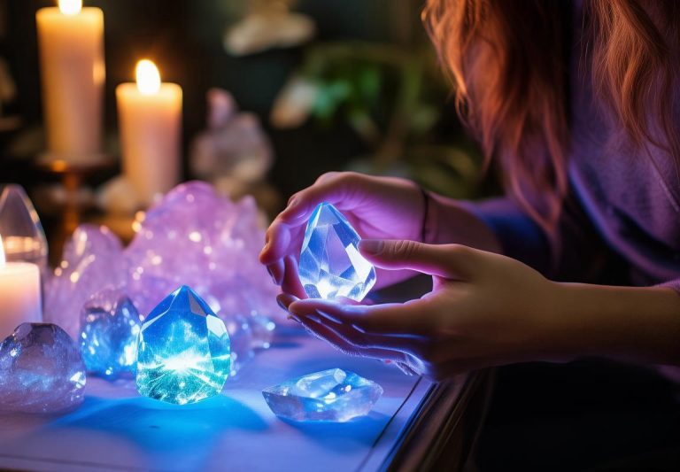 10 Crystals & Their Energy: Which One Aligns With Your Needs?