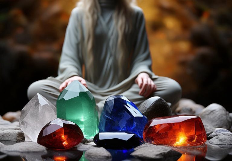 Do Crystals Have Energy? A Scientific Perspective