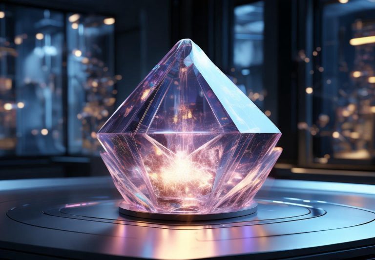 The Science Behind Crystal Energy: Vibrations & Crystal Structure