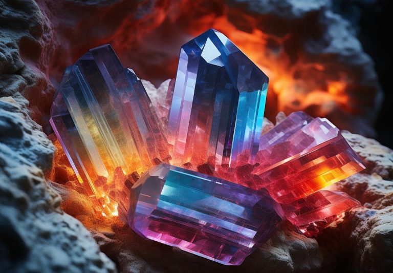 Rare Crystals & Their Unique Energies: Beyond the Basics