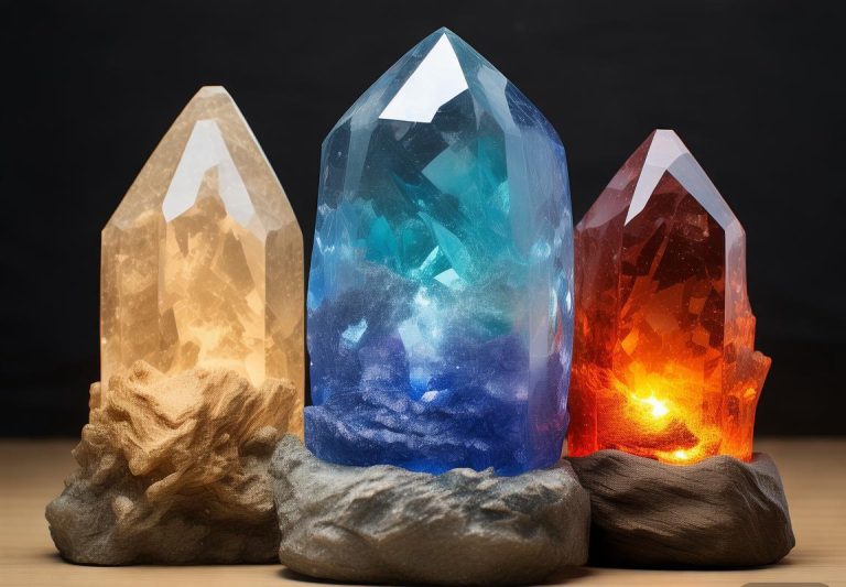 Five Elements Crystals: Which One Complements Your Zodiac?